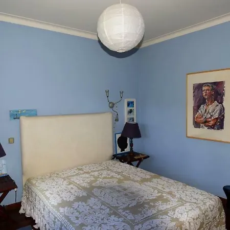 Casa Da Praia