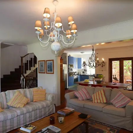 بيت للعطل Casa Da Praia