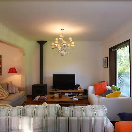 Casa Da Praia بيت للعطل *