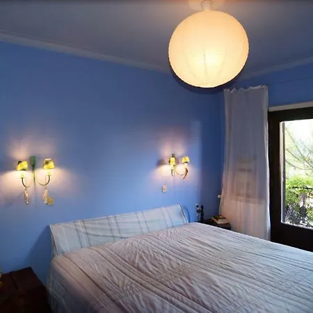 別荘 Casa Da Praia