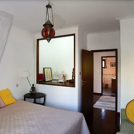 Casa Da Praia 別荘