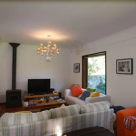 Casa Da Praia * Santana (Minho)
