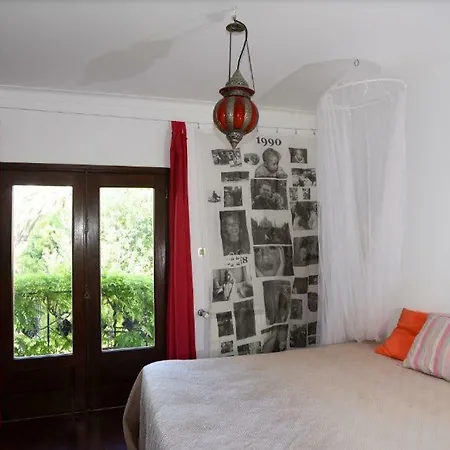 Casa Da Praia